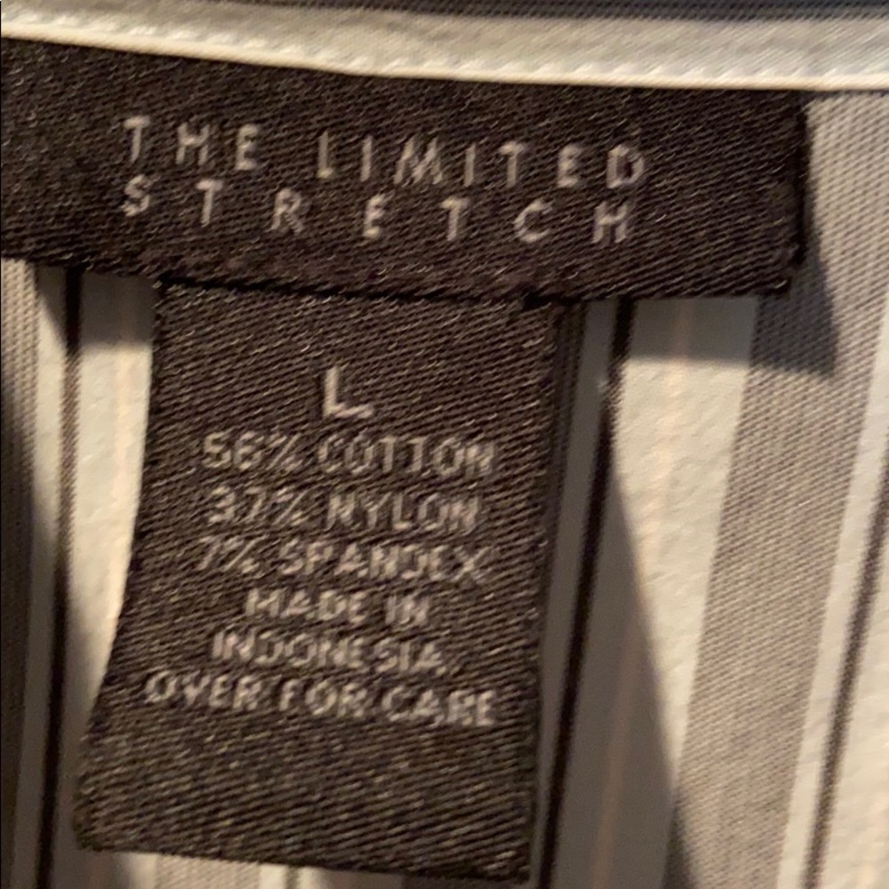 Work Or Not Button Down... - image 4